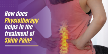 treatment of spine pain