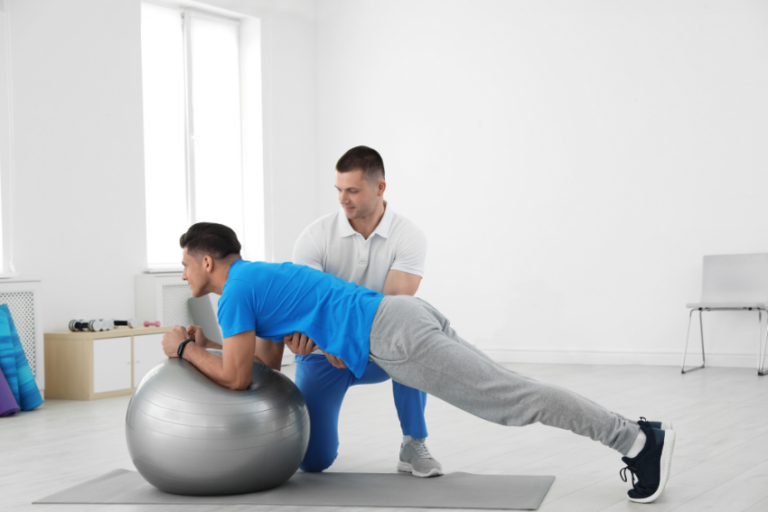 What Are The Principles Of Rehabilitation In Sports?