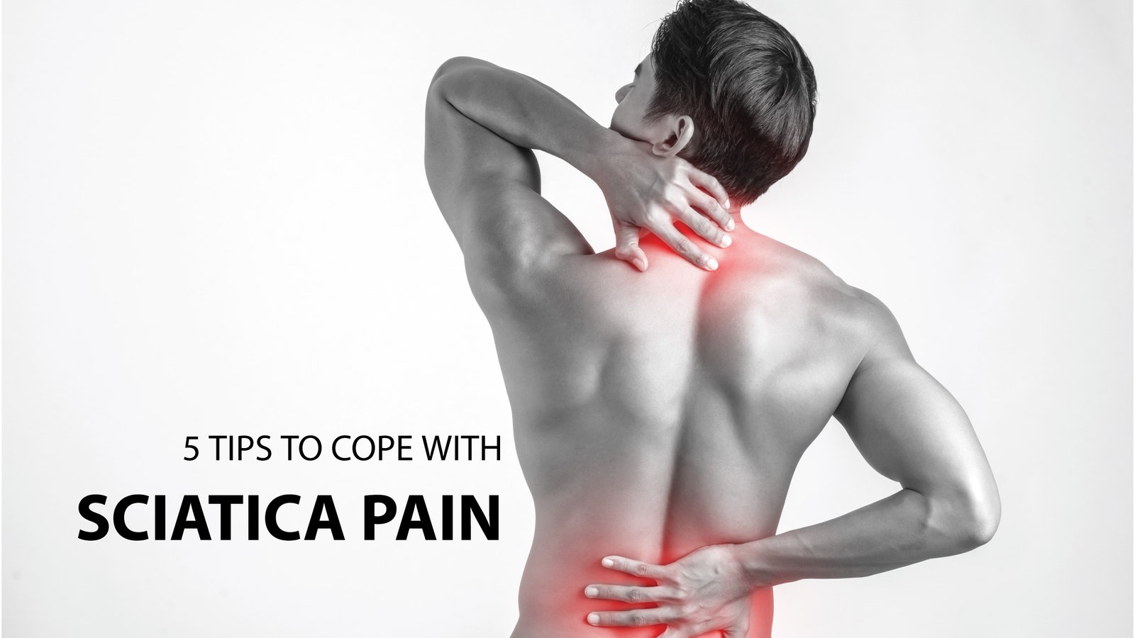 Living With Sciatica Pain? - Expert Physio Plus