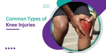Types of Knee Injuries