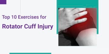 rotator cuff injury exercise