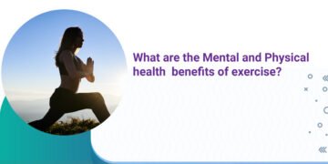 mental and physical health benefits of exercise