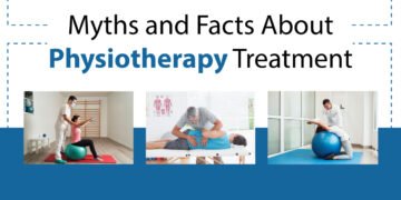 Myths and Facts About Physiotherapy Treatment
