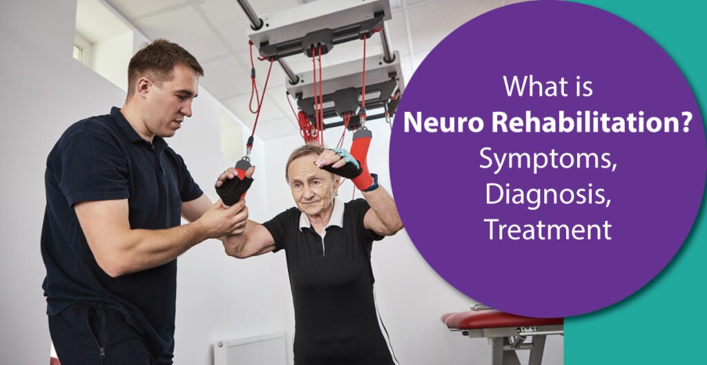 What Is Neuro Rehabilitation? Symptoms, Diagnosis, Treatment - Om ...