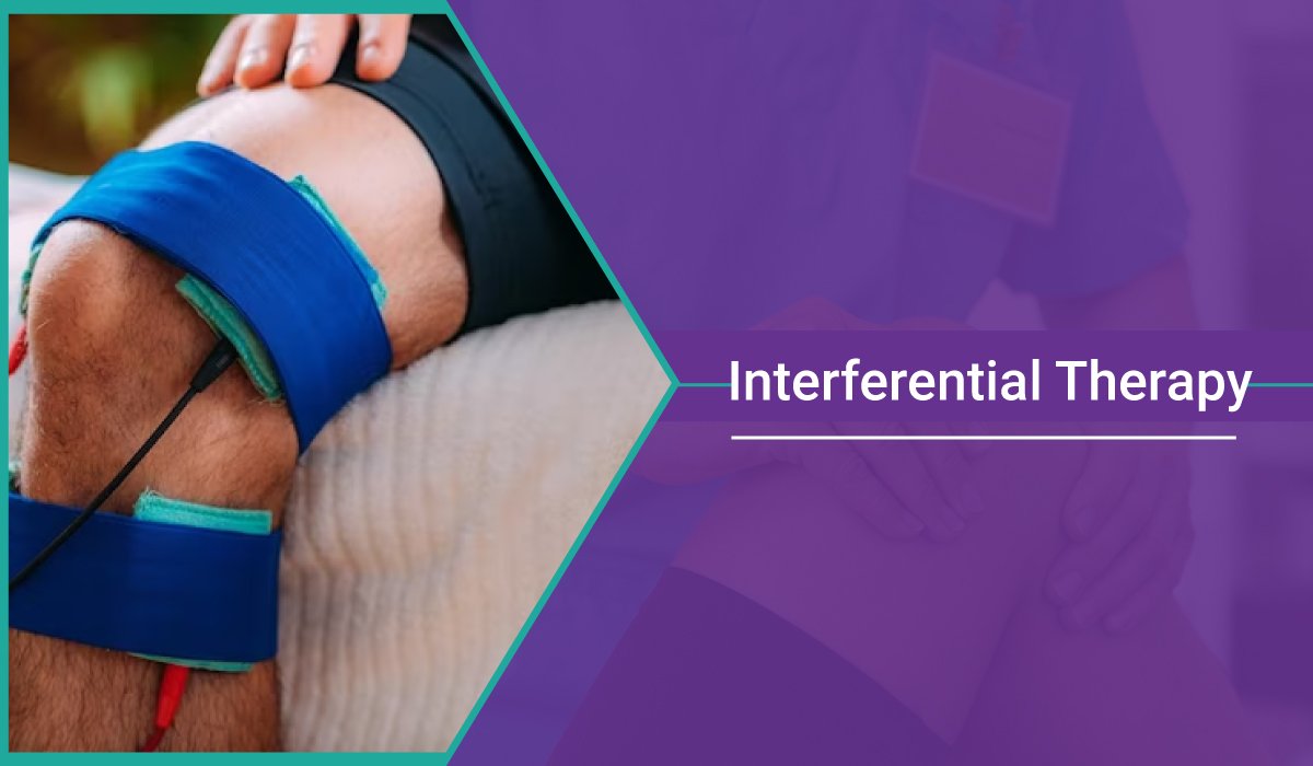 interferential Therapy