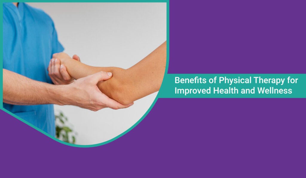 Discover The Benefits Of Physical Therapy | Om Physio Plus Nutrition