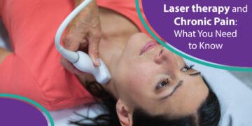 Laser Therapy for Pain
